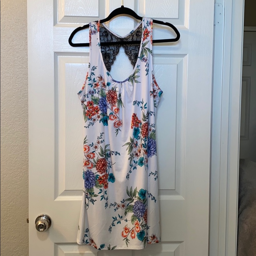 Apt. 9 Intimates Chemise